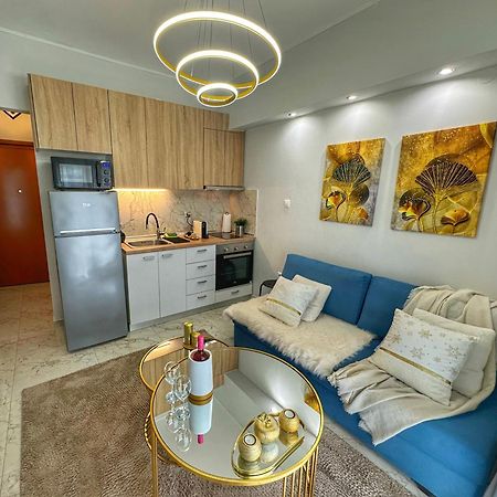 Psimithefto Luxury Apartments Θεσσαλονίκη Εξωτερικό φωτογραφία