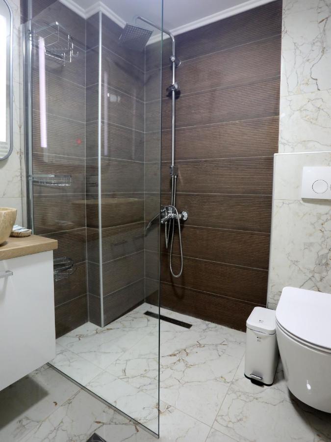 Psimithefto Luxury Apartments Θεσσαλονίκη Εξωτερικό φωτογραφία