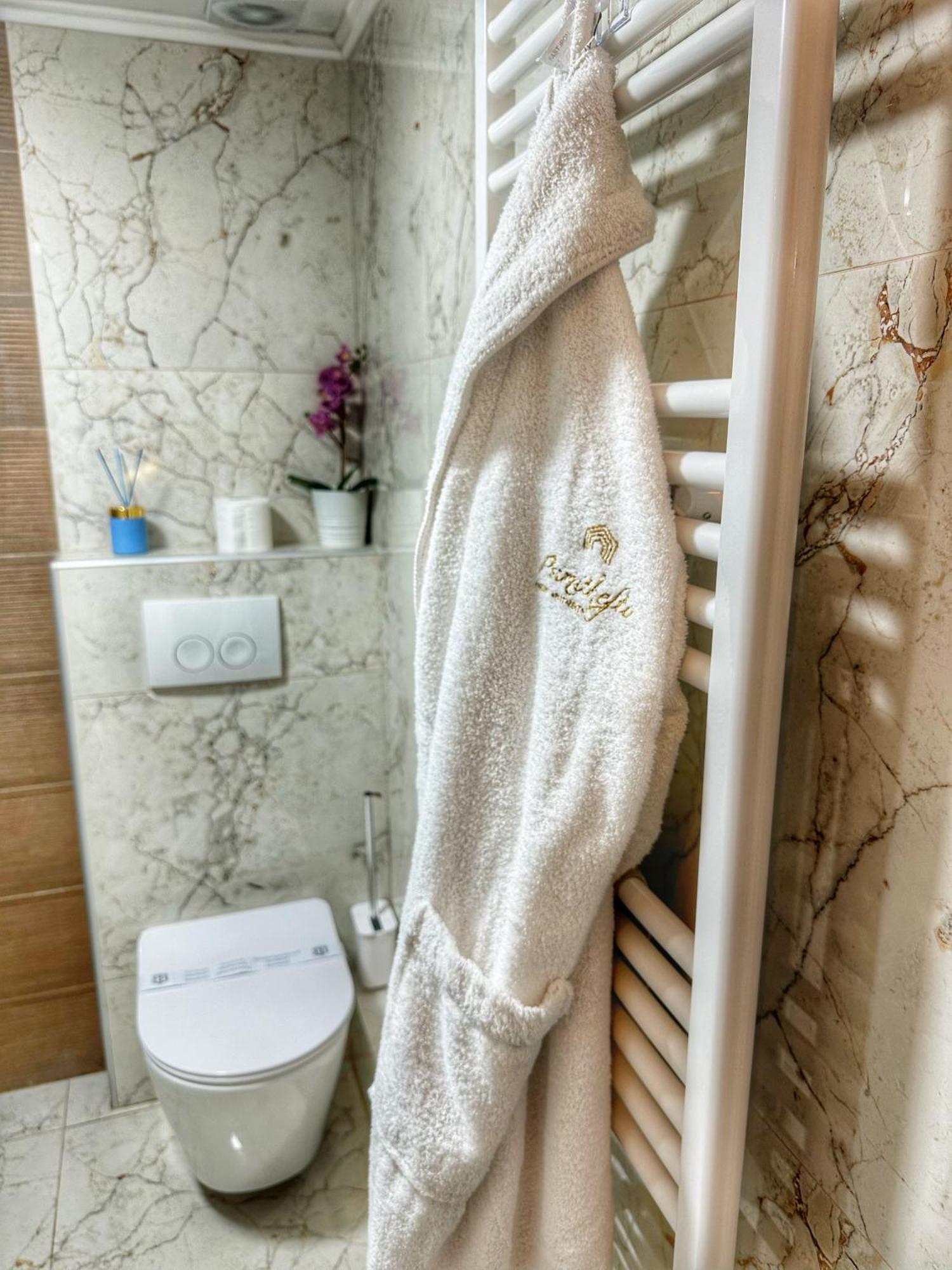 Psimithefto Luxury Apartments Θεσσαλονίκη Εξωτερικό φωτογραφία