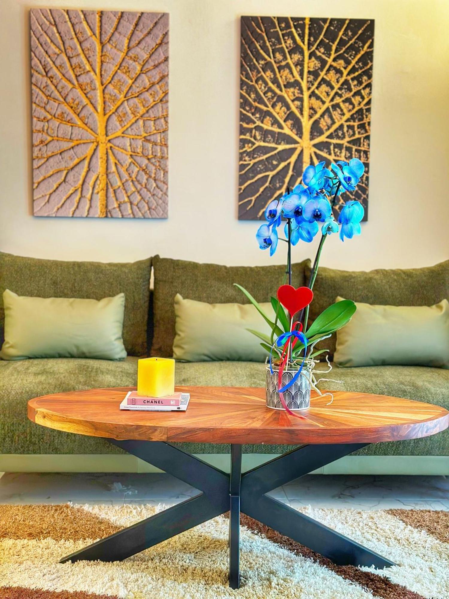 Psimithefto Luxury Apartments Θεσσαλονίκη Εξωτερικό φωτογραφία
