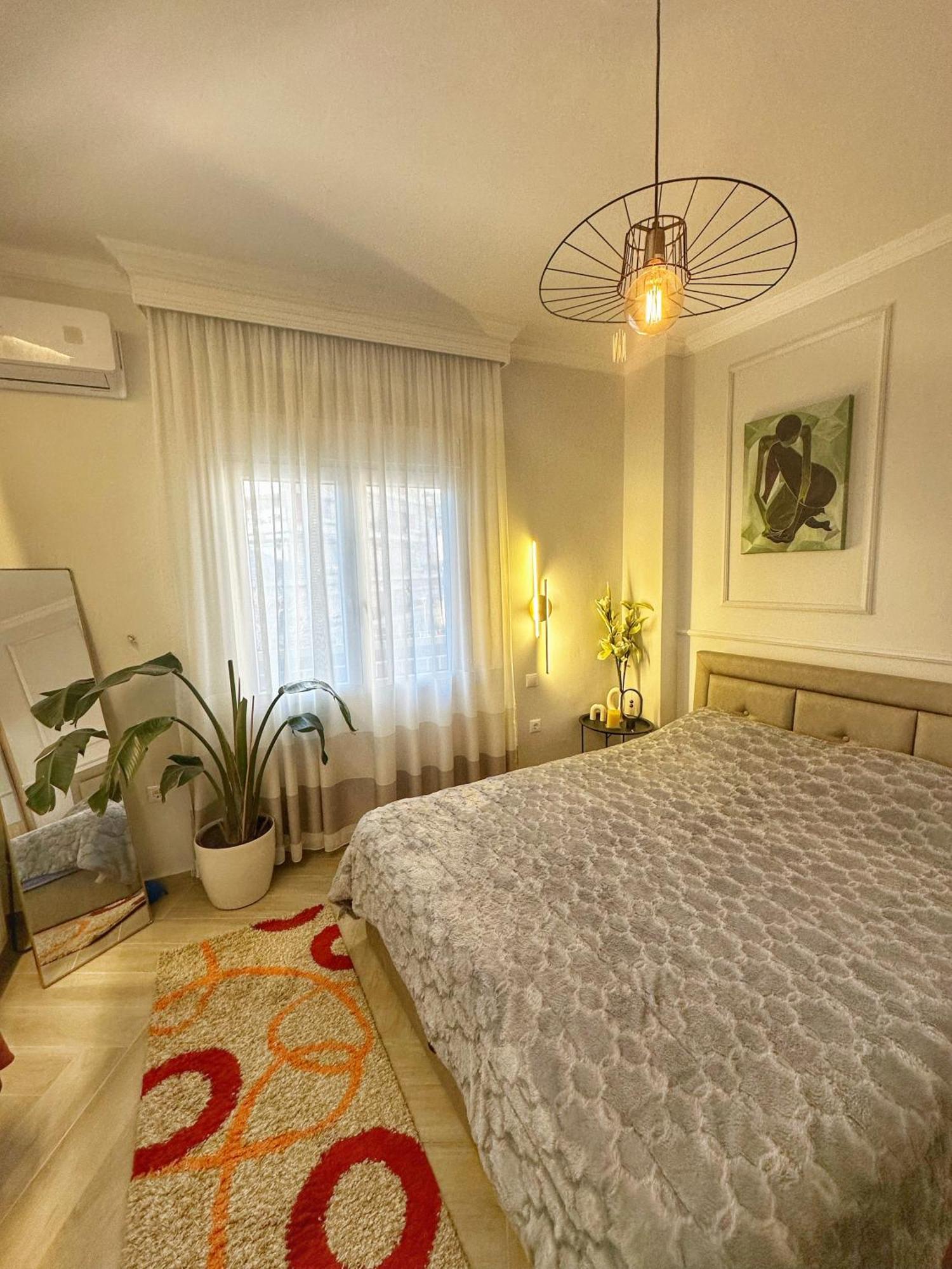 Psimithefto Luxury Apartments Θεσσαλονίκη Εξωτερικό φωτογραφία