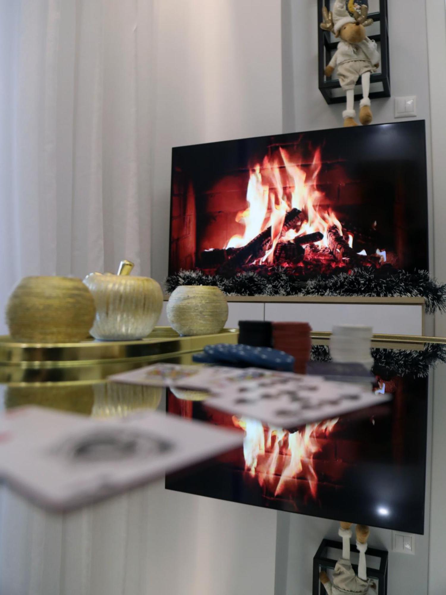 Psimithefto Luxury Apartments Θεσσαλονίκη Εξωτερικό φωτογραφία