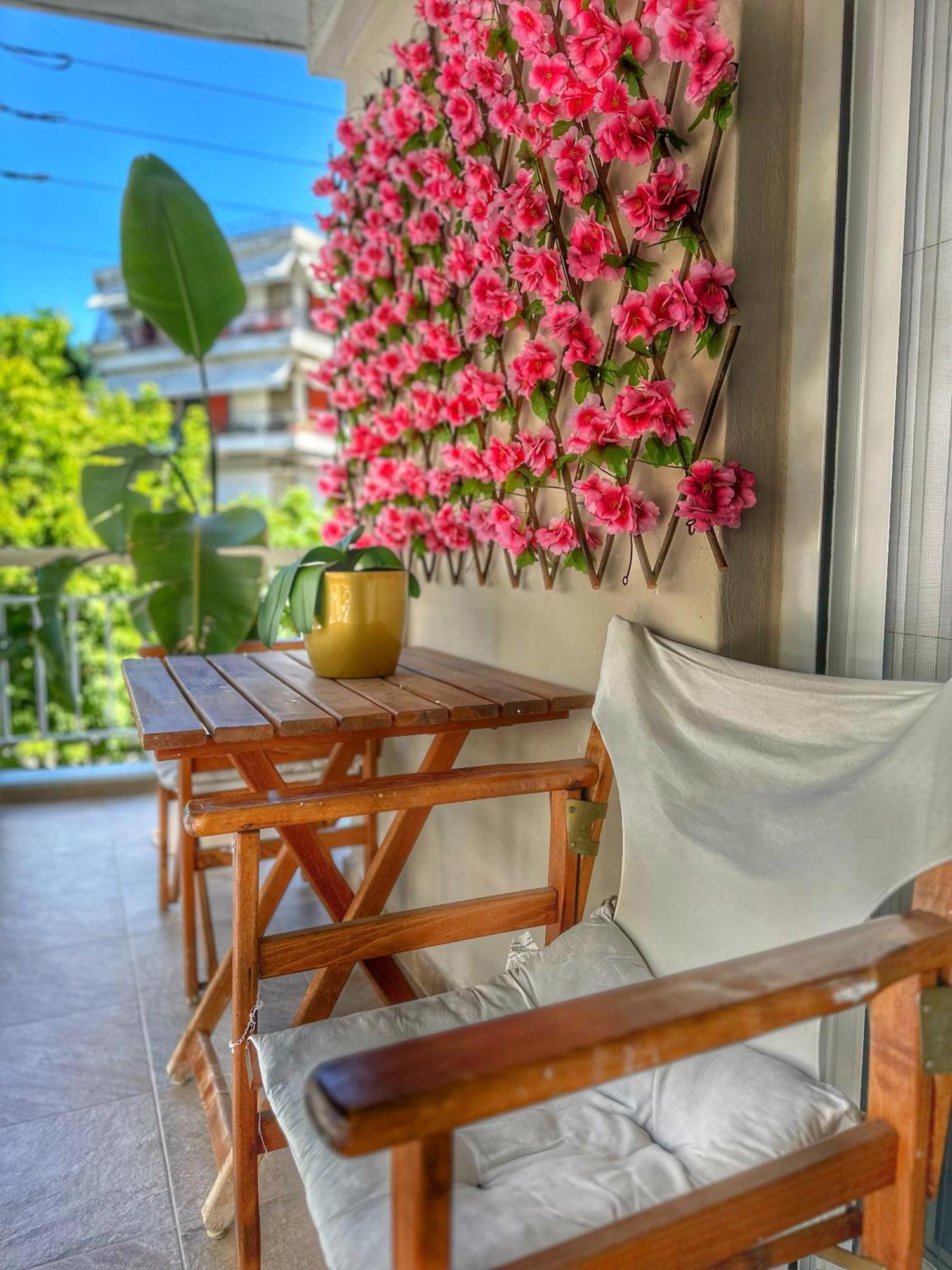 Psimithefto Luxury Apartments Θεσσαλονίκη Εξωτερικό φωτογραφία