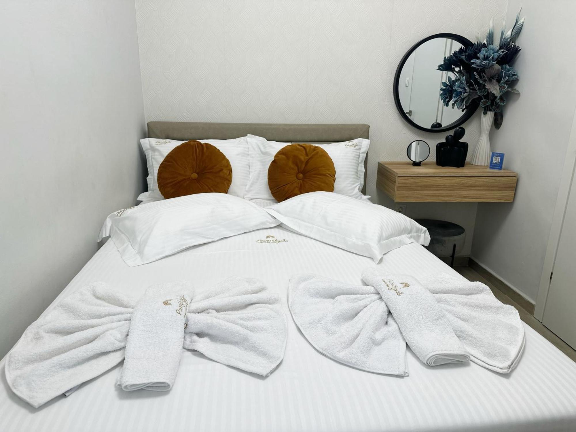 Psimithefto Luxury Apartments Θεσσαλονίκη Εξωτερικό φωτογραφία