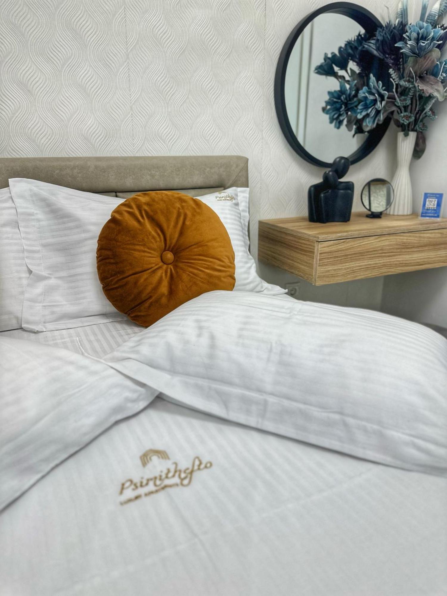 Psimithefto Luxury Apartments Θεσσαλονίκη Εξωτερικό φωτογραφία